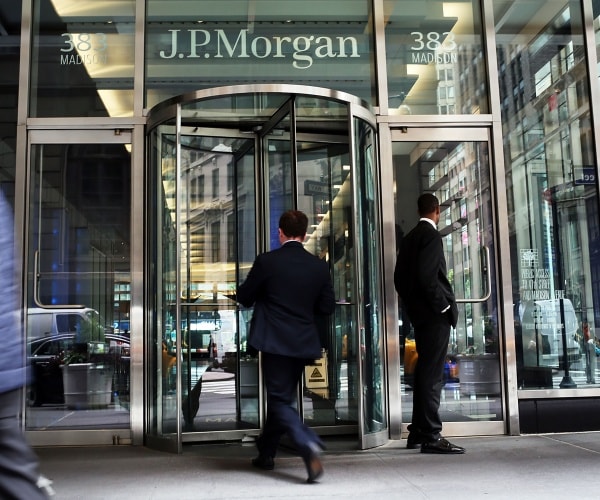 WSJ: JPMorgan Has $2B of Frozen Russian-Turkey Dollars