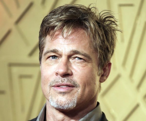 Brad Pitt Slams Scammers After French Woman Coughs Up $855K