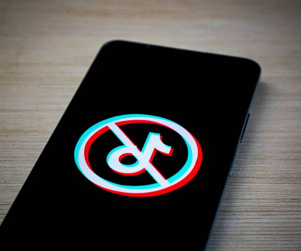 Tony Shaffer to Newsmax: TikTok Needs to Be Severed From China