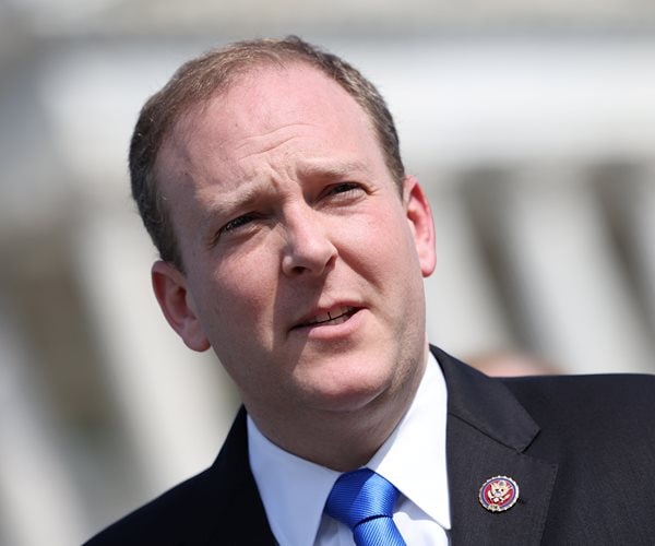 Zeldin: EPA Paid Over $2B to NGOs Before Inauguration