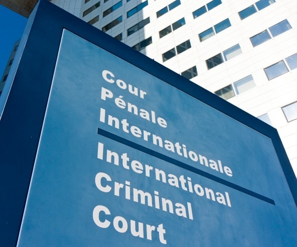 ICC’s Overreach Must Be Aggressively Confronted