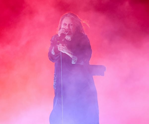 Ozzy Osbourne Won’t Perform Full Black Sabbath Set at Final Show