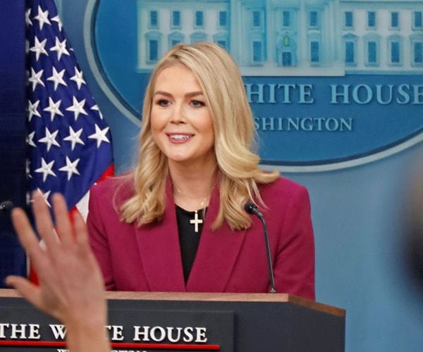 White House Sees Surge in ‘New Media’ Press Pass Requests