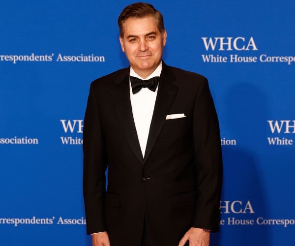 CNN’s Acosta Considers Leaving Amid Time Slot Talks