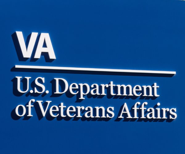 VA Sec. Collins to Newsmax: Goal Is to Raise Bar at Veterans Affairs