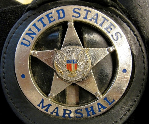 US Marshals Deputize Musk’s Private Security Detail