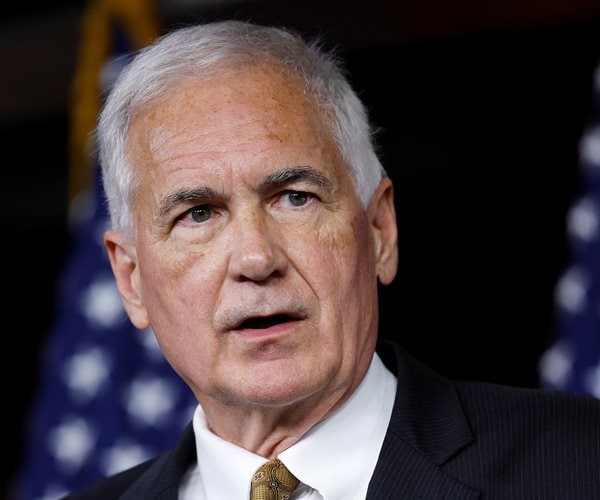 Rep. McClintock to Newsmax: Fires Are a Result of Environmental Laws