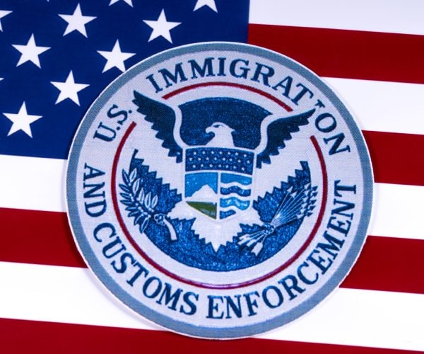 Kari Lake to Newsmax: Yank Licenses of Stations Reporting ICE Movements