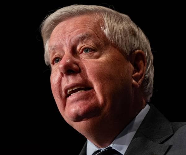 Sen Graham: I’m Ready to Vote for Patel to Head FBI