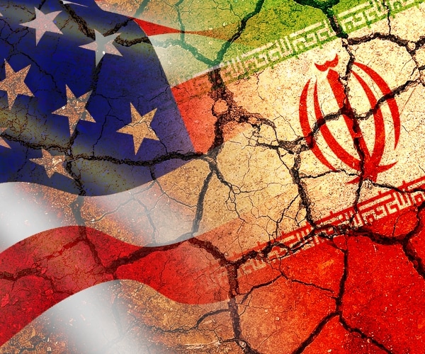 Mike Waltz to CPAC: Trump’s Max Pressure on Iran to Restore Peace