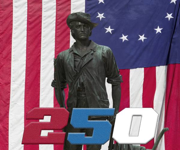 Nation’s 250th Birthday Can Return Us to God