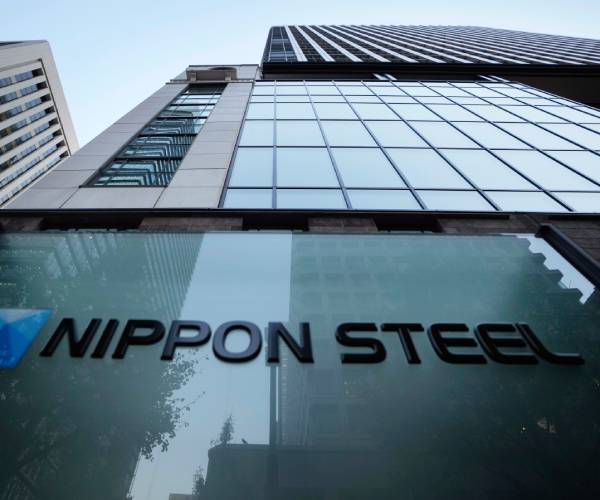 Rejecting Nippon Steel Would Do More Harm Than Good