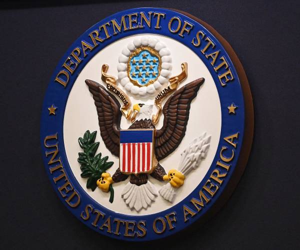 Report: State Dept Plans Staff Reductions at US Embassies