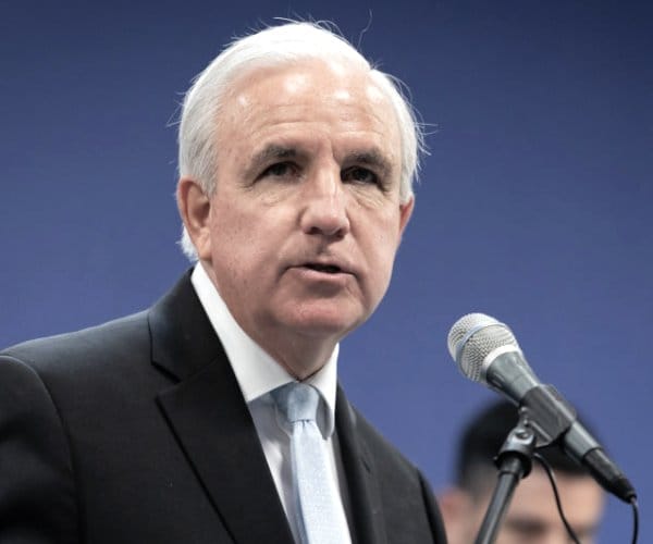 Rep. Gimenez to Newsmax: I Would Have Rescinded All Biden Actions