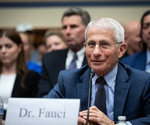 Sen. Paul: Fauci May Be Subpoenaed