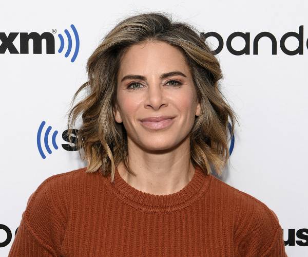 Jillian Michaels to Newsmax: ‘California Does Need a Change’