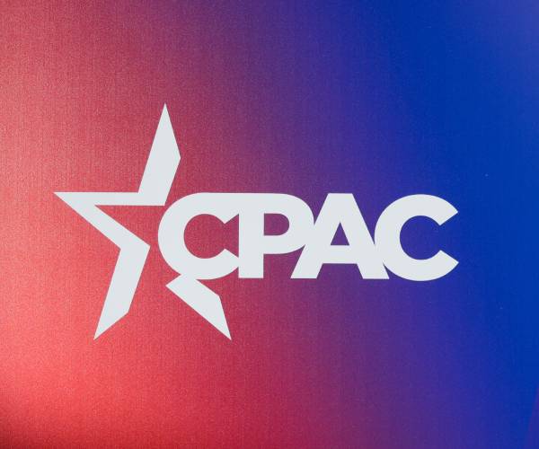 CPAC Poll: Sen. Cruz, Rep. Jordan Congressional Favorites