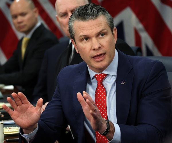 Hegseth Orders Pentagon Review of Standards Biden Loosened