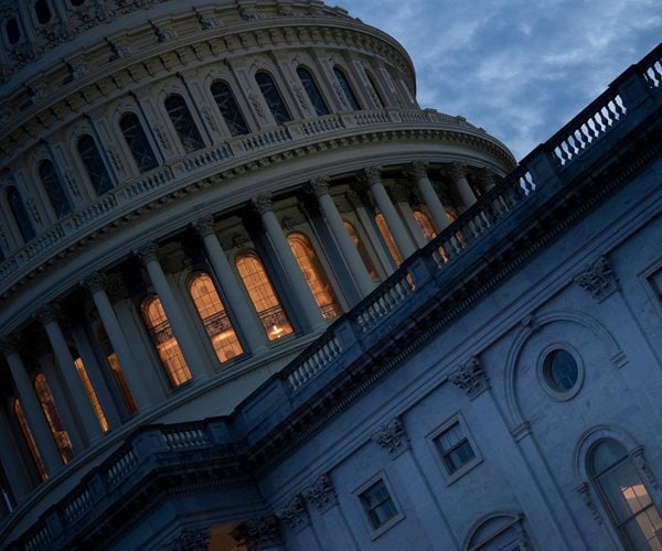 GOP Budget: $2T Cut With $4T Cap on Debt Ceiling Rise