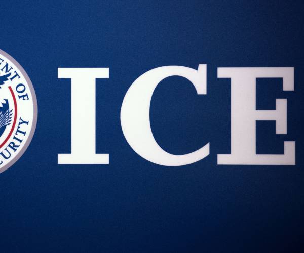 Ex-ICE Director: Over 1M With Deport Orders Remain in US