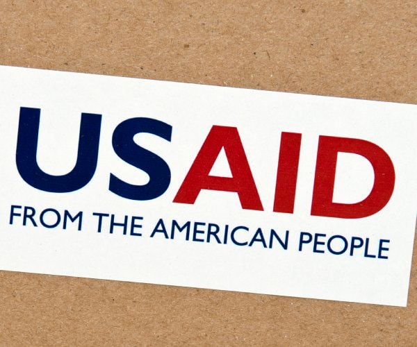 USAID Paid for Ukrainian Media