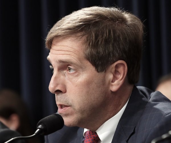 Rep. Fleischmann to Newsmax: America Needed Rebirth of Optimism