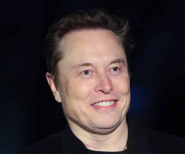 Elon Musk’s Neuralink Files to Trademark ‘Telepathy’