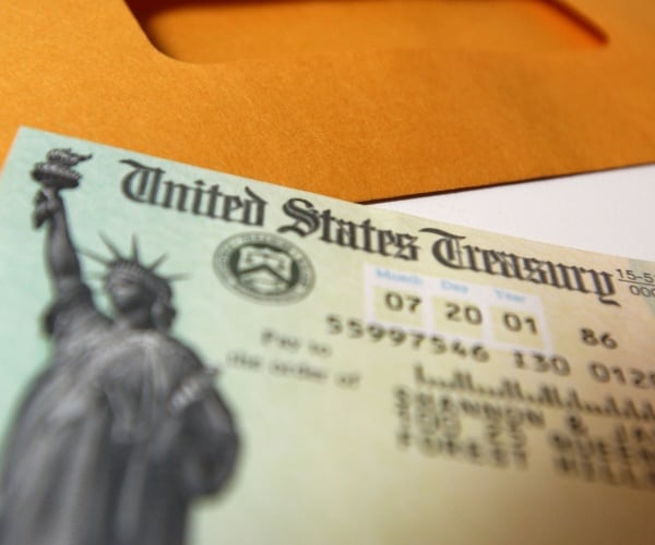 IRS Says $1.1B in 2021 Tax Refunds Remain Unclaimed