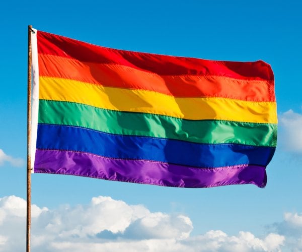 Gallup Poll: 1 in 10 Americans Identifies as LGBTQ+