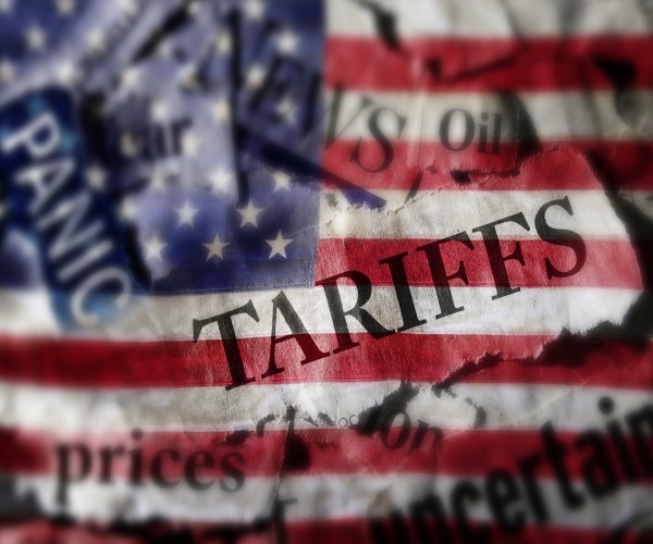 KT McFarland to Newsmax: US Has Leverage in Tariff Wars