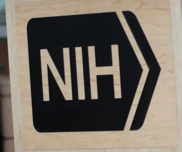 Maryland Pols: Restore Full Operations to NIH