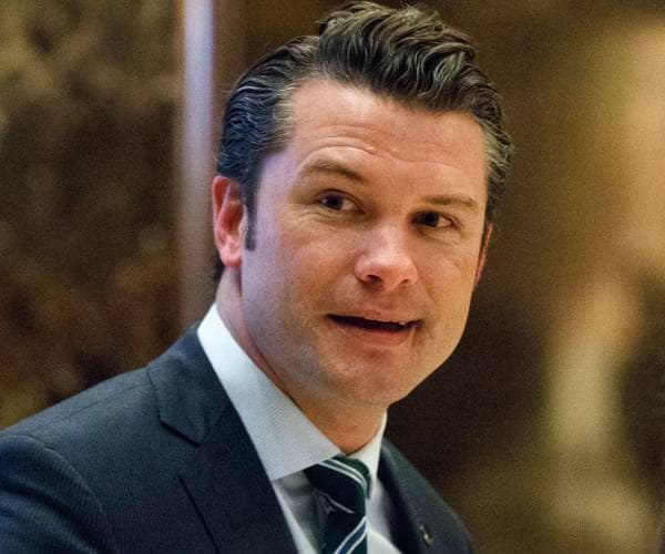 Hegseth Holds First Call With Israel's Netanyahu