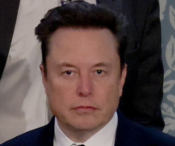 Trump Aides 'Furious' Musk Trashed AI Project