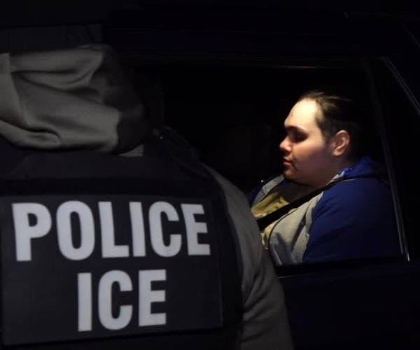 ICE: 'Worst Go First,' but Now There's No 'Free Pass'