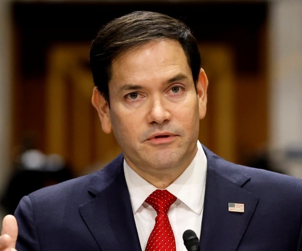 Rubio: Foreign Partners Won't Ask About Jan. 6