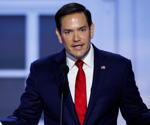 State Dept.: Rubio's Central America Trip to Counter China