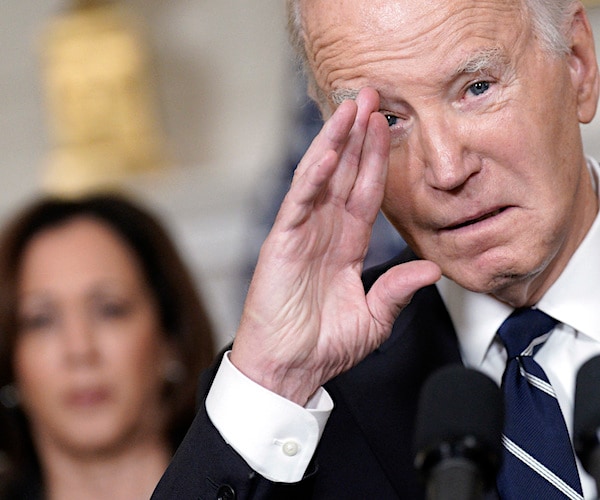 Biden to Bid Farewell in Oval Office Address Before Trump Takes Office