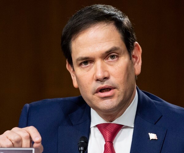 Rubio Visiting Central America with the Panama Canal and Immigration Top of Mind