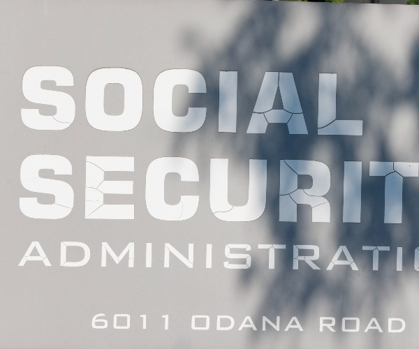 Social Security Sees 200K Drop For Supplemental Benefit