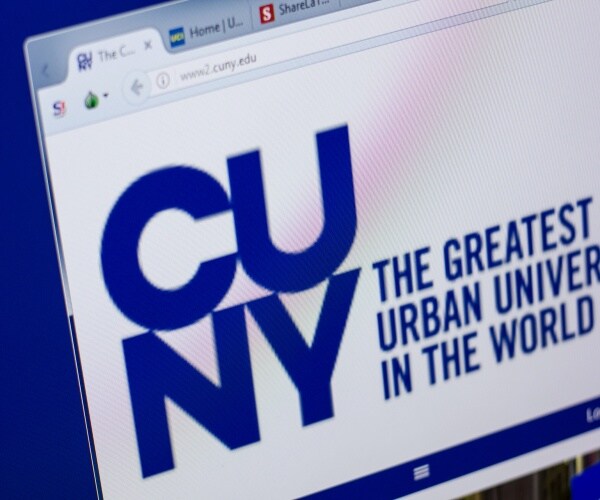 CUNY Chancellor Slammed at Antisemitism Hearing