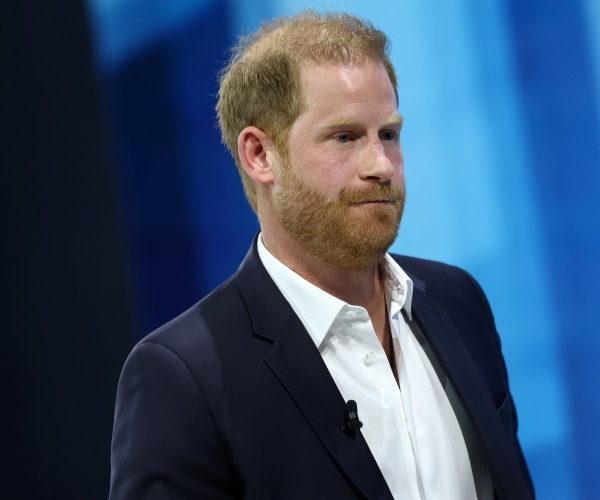 Victory for Prince Harry as Murdoch Papers Admits Wrongdoing by Sun