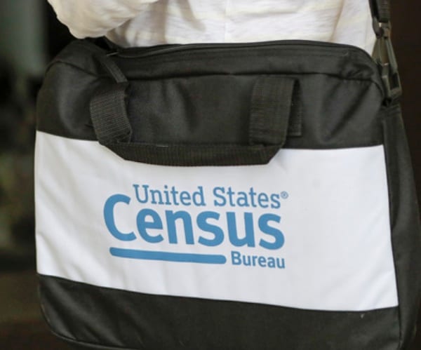 GOP Aims to Remove Aliens From Census Count