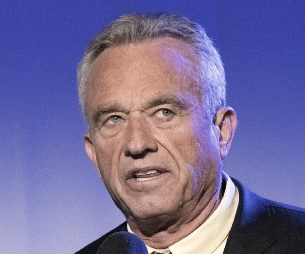 Supreme Court Denies RFK Jr. Appeal Over COVID Probes