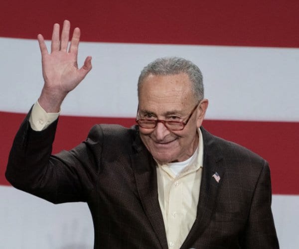 Schumer Urged Biden to Bow Out After Trump Debate