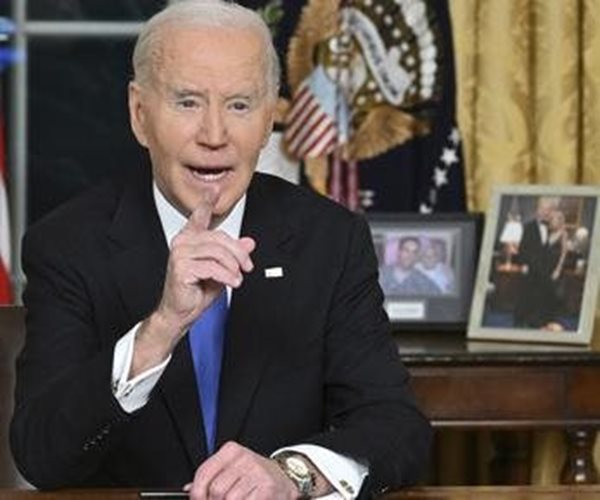 In Farewell Speech, Biden Warns of Ultra-rich, 'Tech-Industrial Complex' Running US