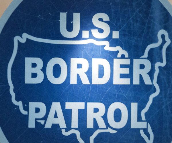 Border Patrol: Cartels OK Drone Bombs on Agents