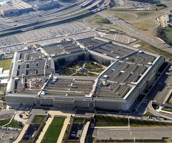 Pentagon Security Repeatedly Breached: Report