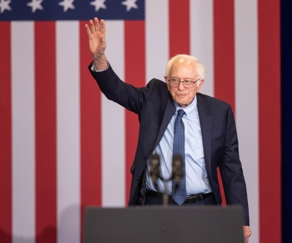 Bernie Sanders: Next Senate Term Likely My Last