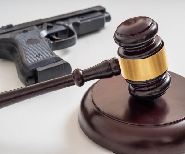 Supreme Court Denies Gun Law Challenges in Del., Md.