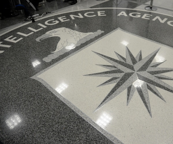 CIA Employee Pleads Guilty to Iran Leak